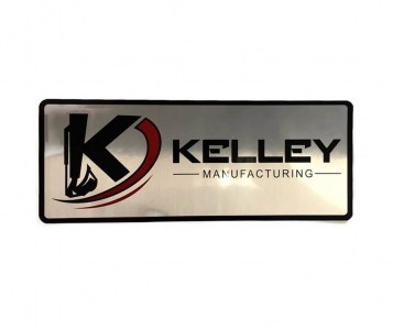 Kelley Logo-Large 16 12x 6 12